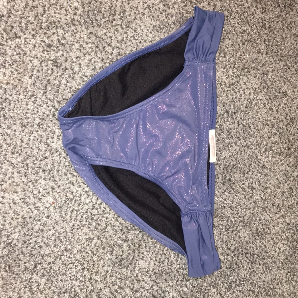 Bikini Two Piece Set